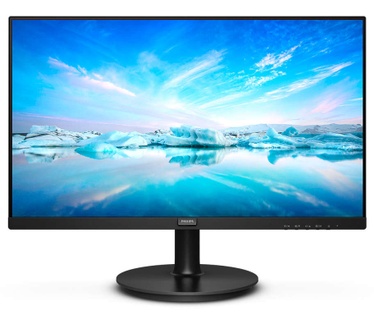 Philips V-line 241V8L/00 Zwart