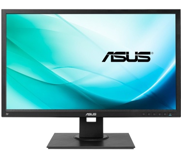 Asus BE249QLB Zwart
