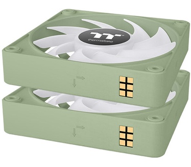 Thermaltake CL-F196-PL12MG-A