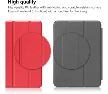 CoreParts TABX-IP10-COVER4