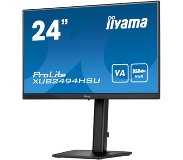 Iiyama XUB2494HSU-B2