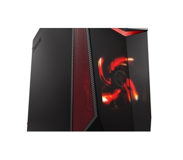 Lenovo Legion Y520