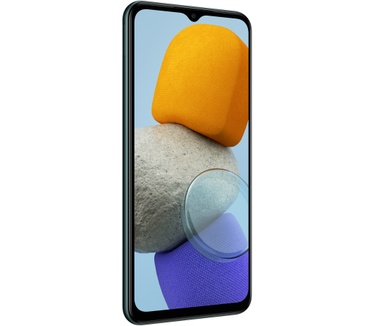 Samsung Galaxy M23 Groen