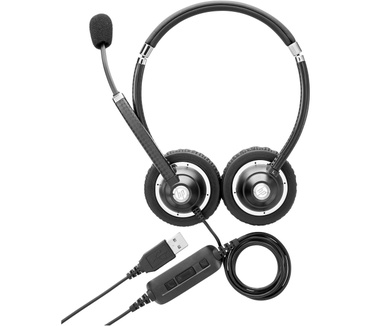HP UC Wired Headset