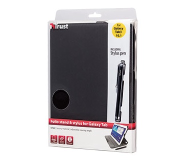 Trust Stile Folio Stand