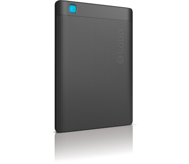 Kobo Aura (v2) Zwart