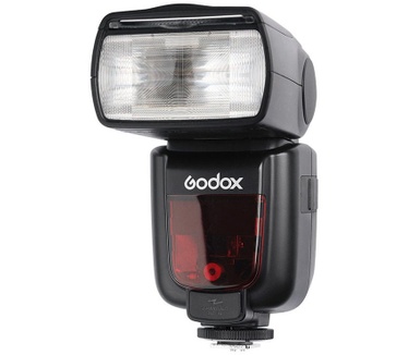 Godox TT685 + X1 Transmitter (Canon)