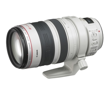 Canon EF 28-300mm f/3.5-5.6L IS USM