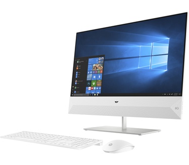 HP Pavilion All-in-One 24-xa1001nb (Azerty toetsenbord)