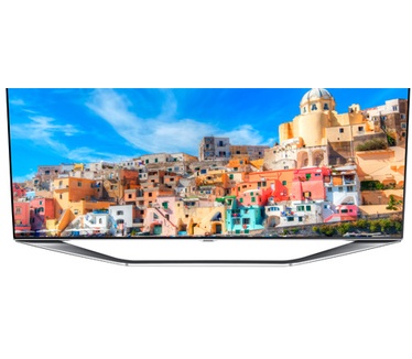 Samsung HG55EC890XB Zwart