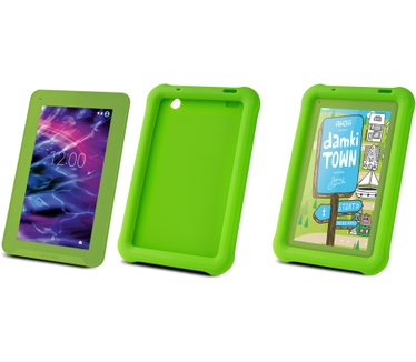 Medion JuniorTab S7331 Groen