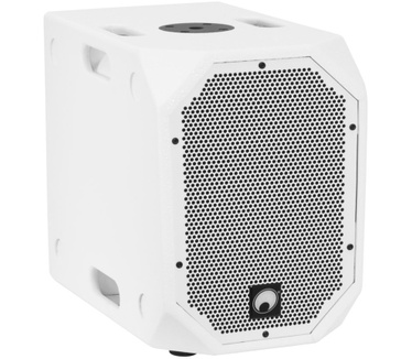 Omnitronic BOB-10A