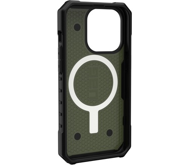 Urban Armor Gear Pathfinder Magsafe