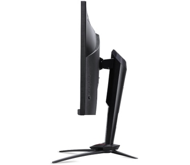 Acer Predator XB273UKF Zwart
