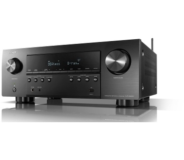 Denon AVR-S960H