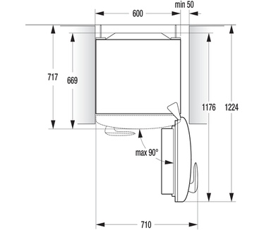 Gorenje ORB153CO