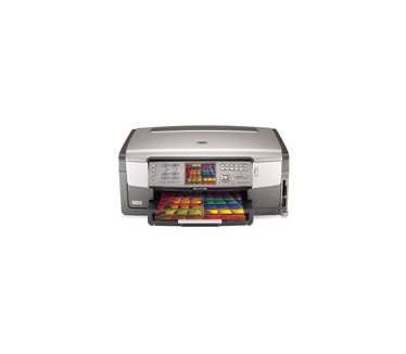 HP PhotoSmart 3310