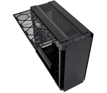 Corsair Obsidian 500D RGB SE