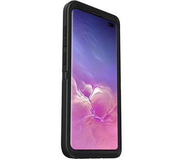 Otterbox Defender Case Samsung Galaxy S10 Plus  Zwart