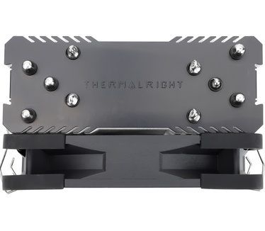 Thermalright Assassin King 120 SE ARGB Zwart