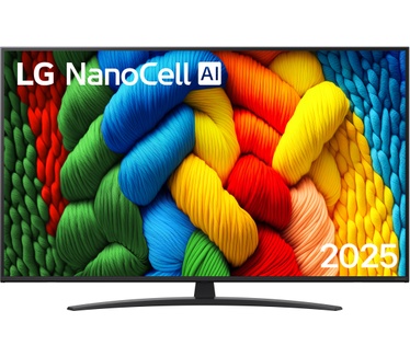 LG 55NANO81A6A