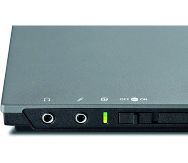 Fujitsu Esprimo Mobile U9210 P8700 320GB