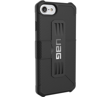 Urban Armor Gear IPH7/6S-E-BL