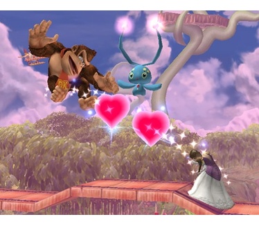 Super Smash Bros. Brawl