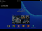 Sony Xperia Tablet Z2 - screenshots