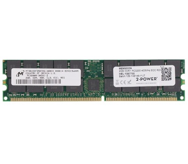 2-Power MEM6002A