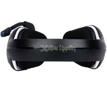Konix KX JUJUTSU GAMING HEADSET