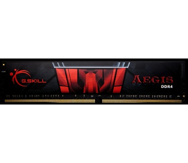 G.Skill Aegis DDR4 16GB
