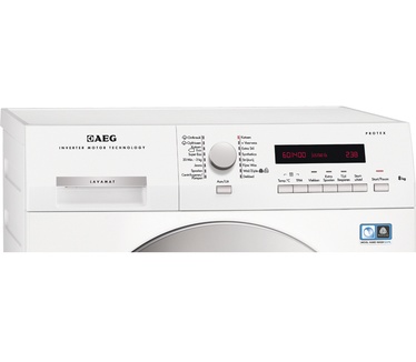 AEG LVOGUE