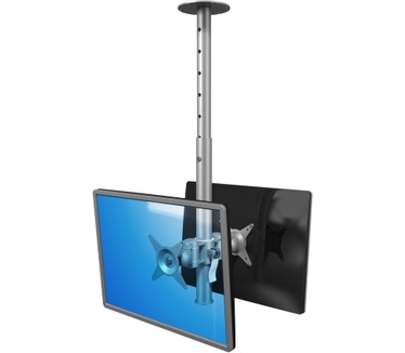 Dataflex Viewmate monitorarm - plafond 572