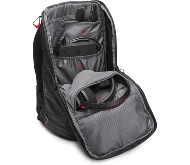 HP OMEN Transceptor 15 Zwart