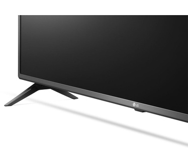 LG 50UM7500PLA Zwart (buitenlands model)