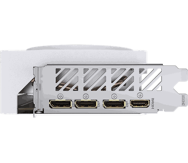 Gigabyte GeForce RTX 4070 Ti AERO OC 12G