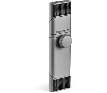 Manfrotto TwistGrip The Universal Smartphone Clamp