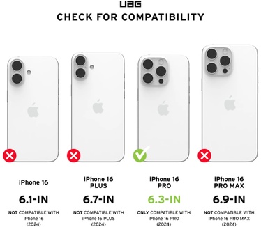 Urban Armor Gear Pathfinder