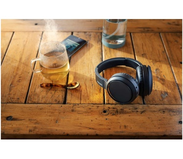 Philips TAH5205 (Zwart)