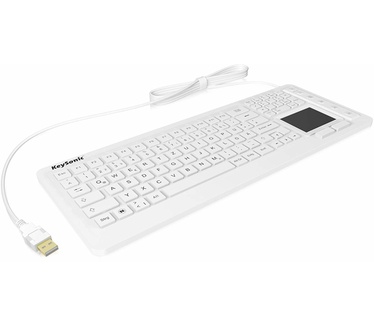 Keysonic KSK-6231 INEL (Qwertz DE)