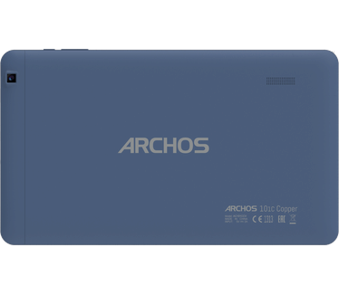 Archos 101c Copper