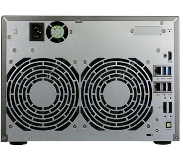 Asustor AS7010T