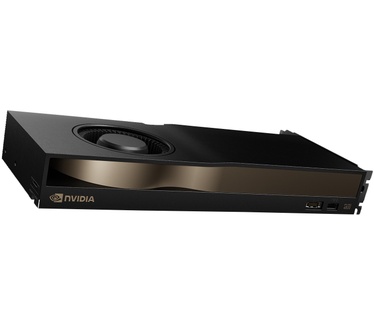 HP NVIDIA RTX PH x45xx 4DP Graphics