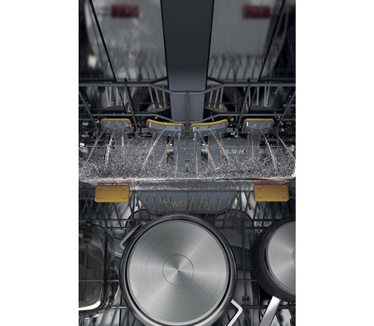 Whirlpool WIP 4O33 PLE S