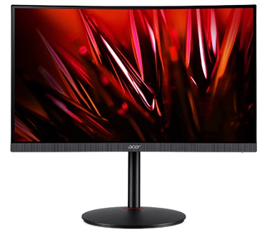 Acer XZ240Q Pbmiiphzx