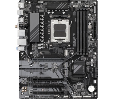 Gigabyte B650 UD AC