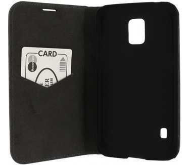 Mobilize MOB-MBCSCB-S5A