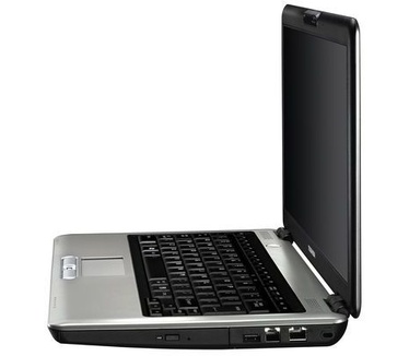 Toshiba Satellite Pro U400-10D