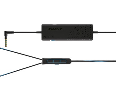 Bose QuietComfort 20 Acoustic Noise Cancelling (Android)